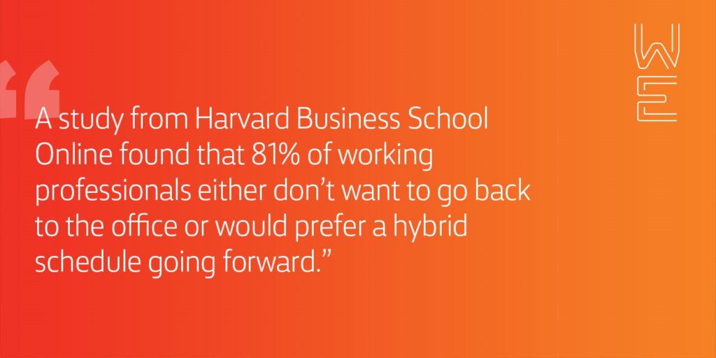 Harvard Business School Pull Quote