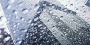 Fixed Wireless is reliable and flexible during rain and natural disasters