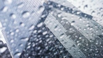 Fixed Wireless is reliable and flexible during rain and natural disasters
