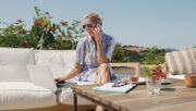 Work-life balance with unified communications