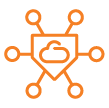 Cloud Access Security Broker (CASB) icon