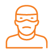 Zero Trust Network Access (ZTNA) icon