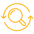 Managed Detection & Response (MDR) icon