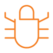 Firewall as a Service (FWaaS) icon