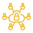 Zero Trust Network Access (ZTNA) icon