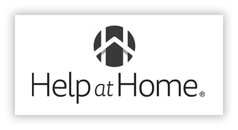 Help at home logo