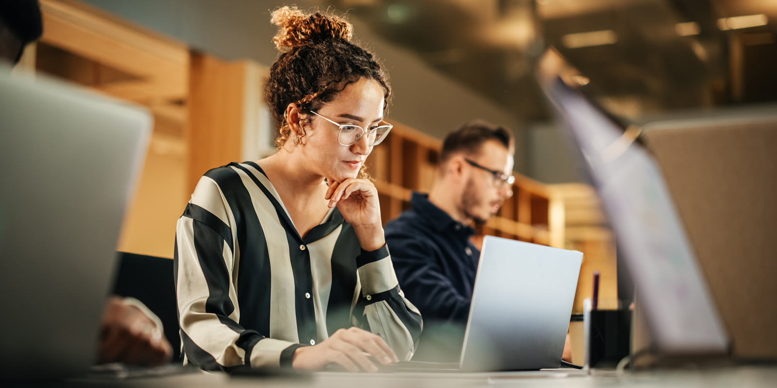 4 ways to ensure robust cybersecurity in a multi-cloud environment